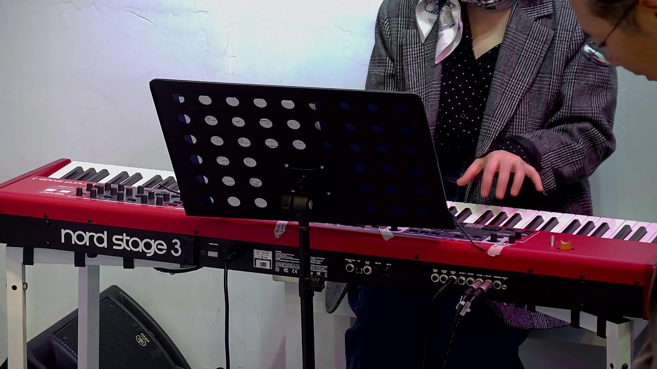 Sunday Service 주일예배 - 02/22/2026