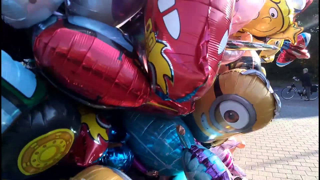 Autumn Funfair---Herbskirmes---Gronau (Germany/ NRW)---10 October 2015