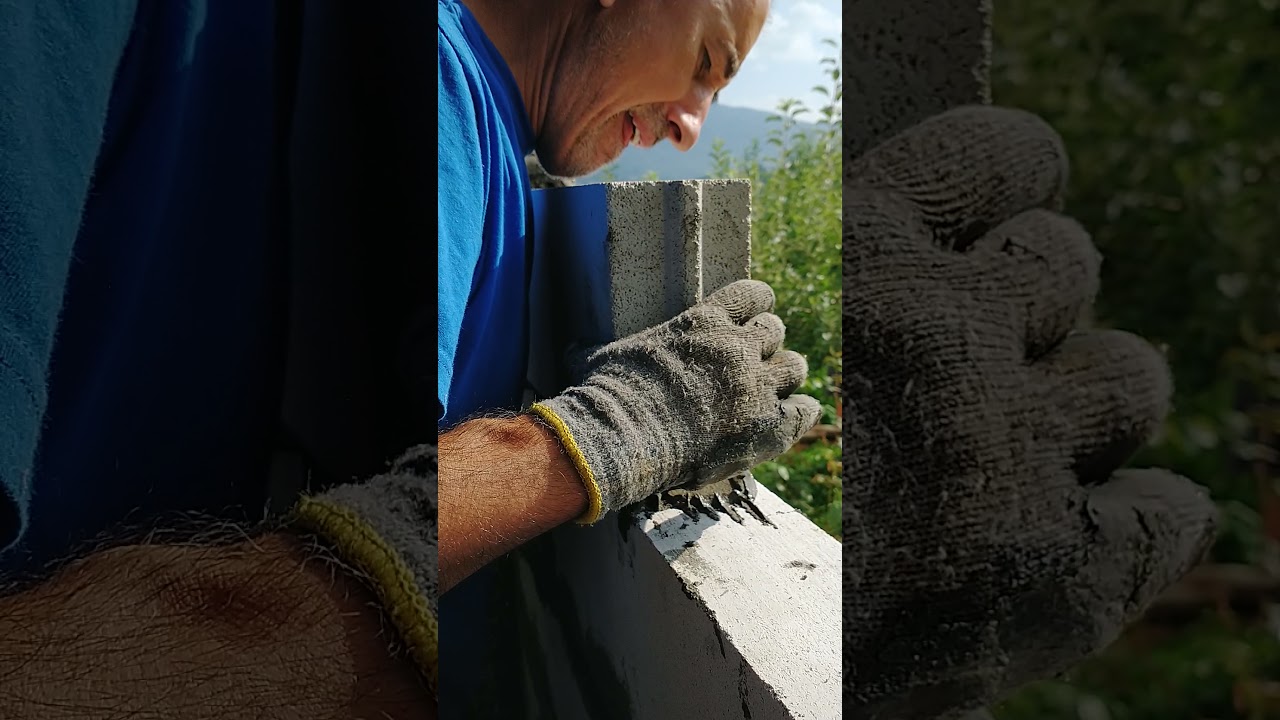 Zidire BCA exemplu concret