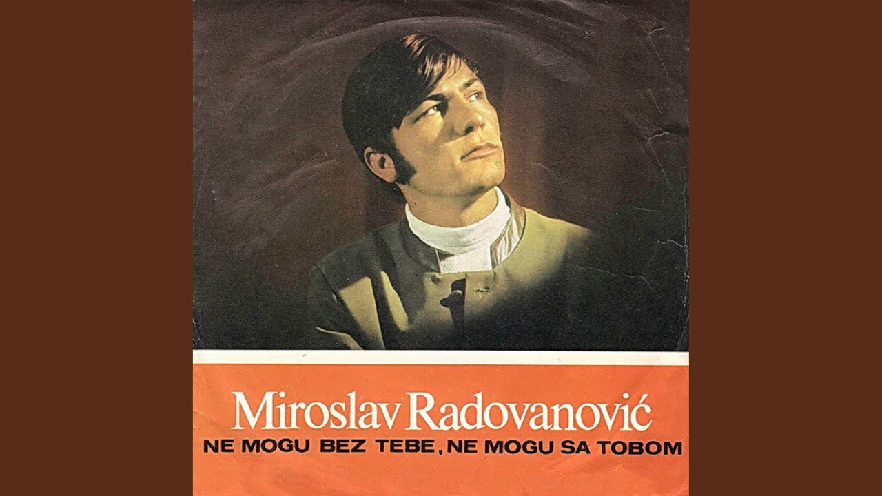 Zeleo sam da te sretnem