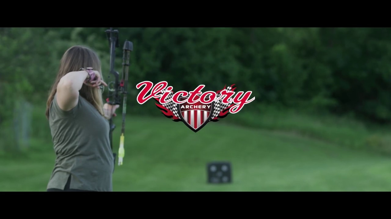 Victory Archery Arrows | Summer Archery Practice to be a Pro!
