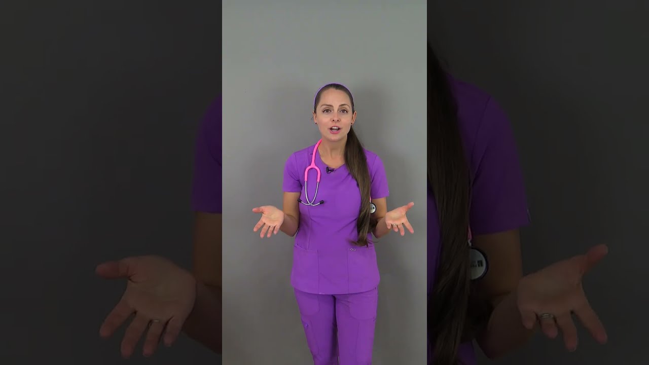 BRUIT Sounds Like WHAT?! What is a Bruit Nursing 