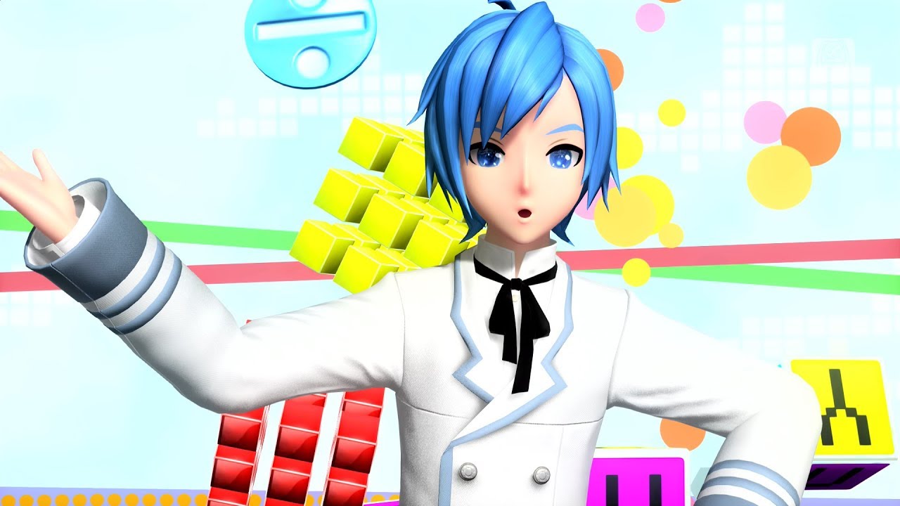 【KAITO】どういうことなの！？ (What Do You Mean!?) 【VOCALOID cover】
