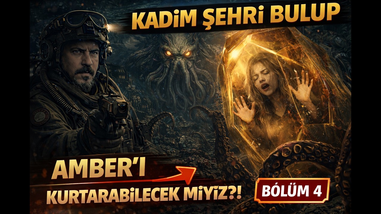 Kızımız için hayatımızı veririz. Beneath son bölüm