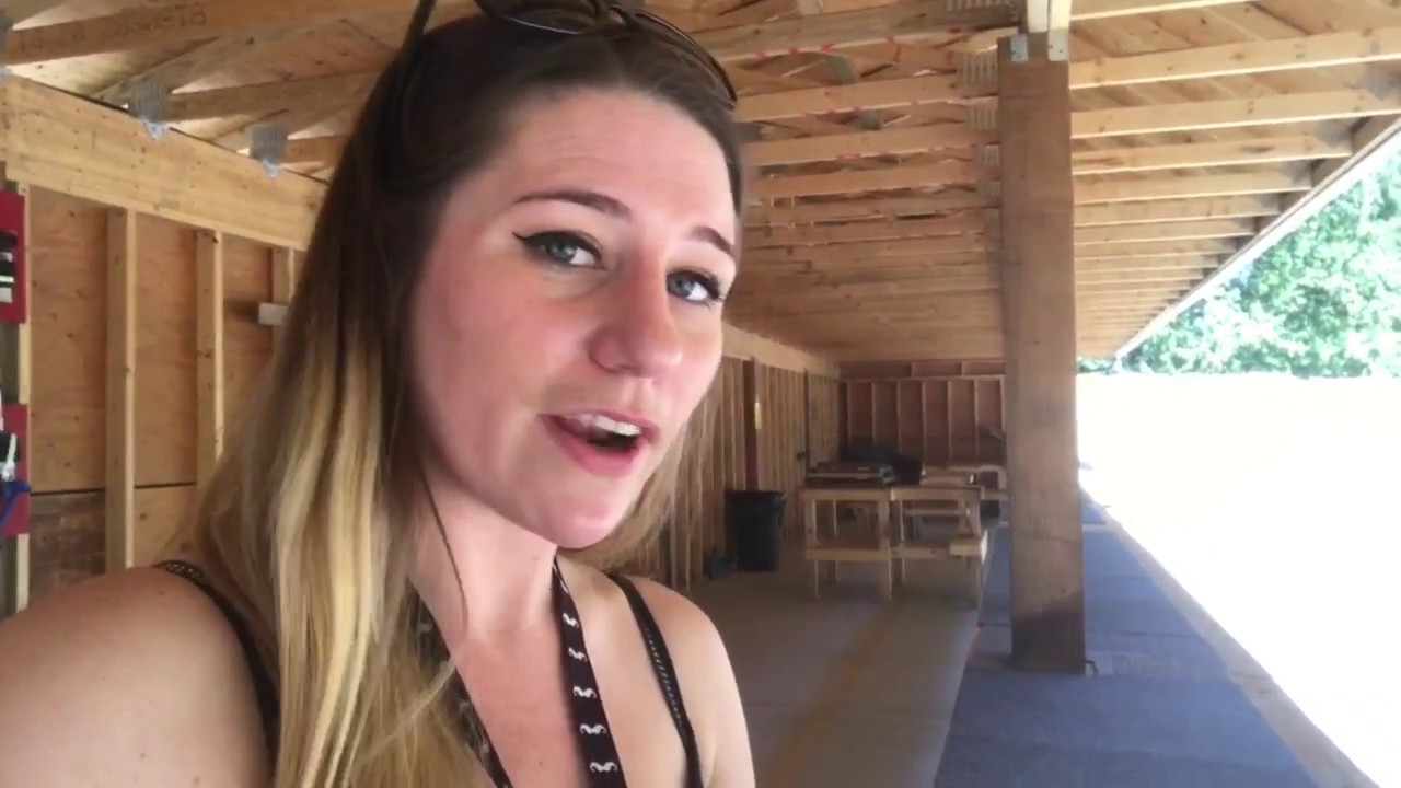 Grand Power K22 X-Trim