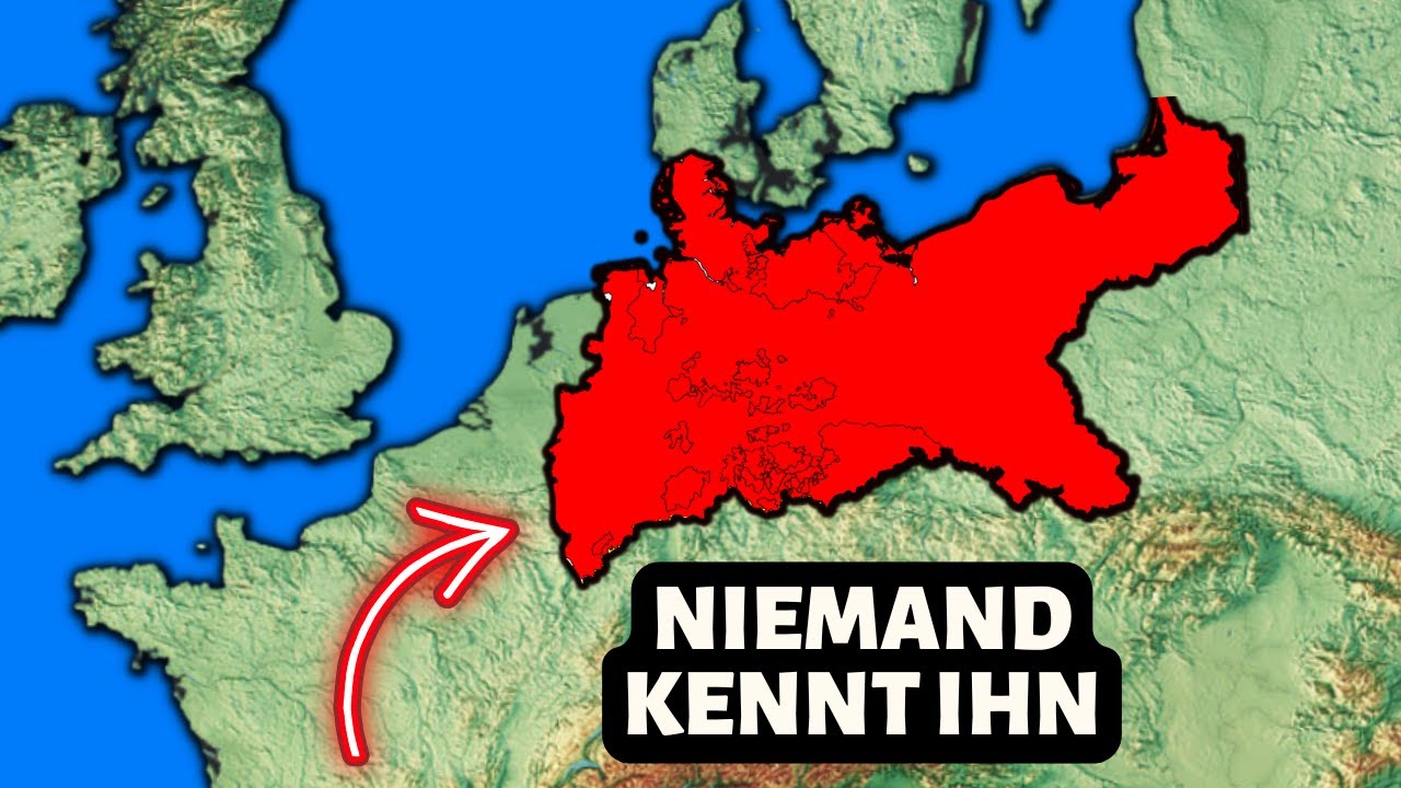 Warum verschwand Deutschlands mächtigster Staat?