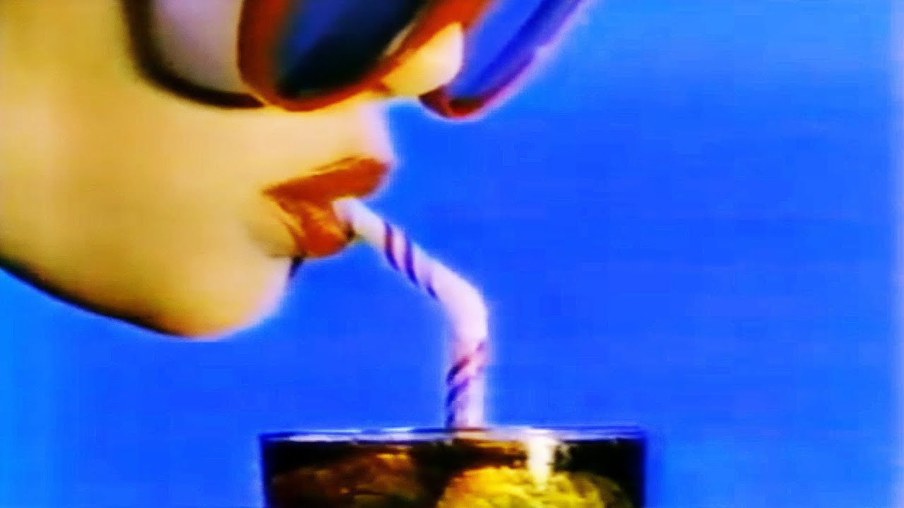 Spazzkid - Loving Free (Saint Pepsi Remix) (Music Video)