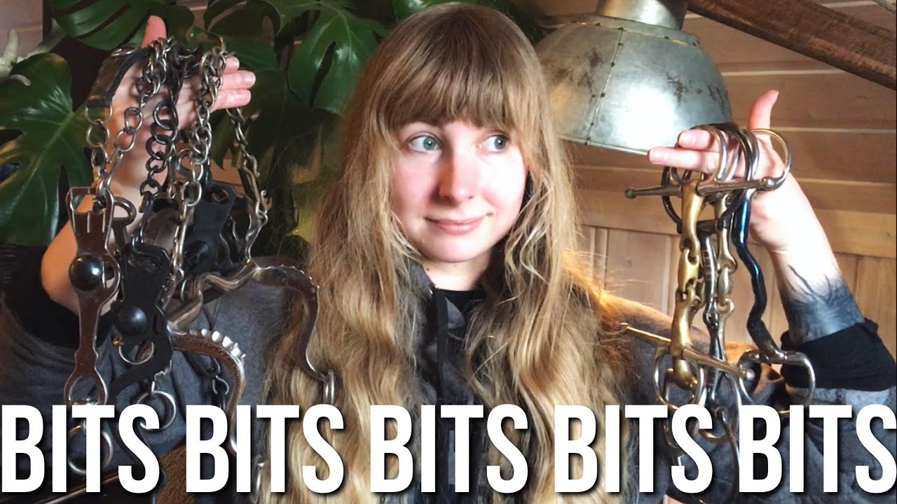My 10 bits... Sorry, it's a long one!
