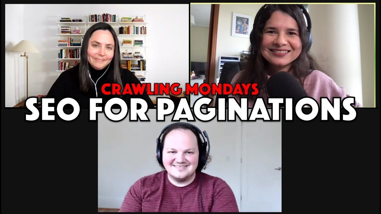 SEO For Paginations: How to Optimize your Paginated URLs for Search