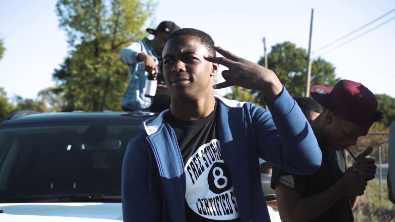 Stupid Duke | Certified Stepper | Official Video | LMB FILMZ #ReadyToShoot