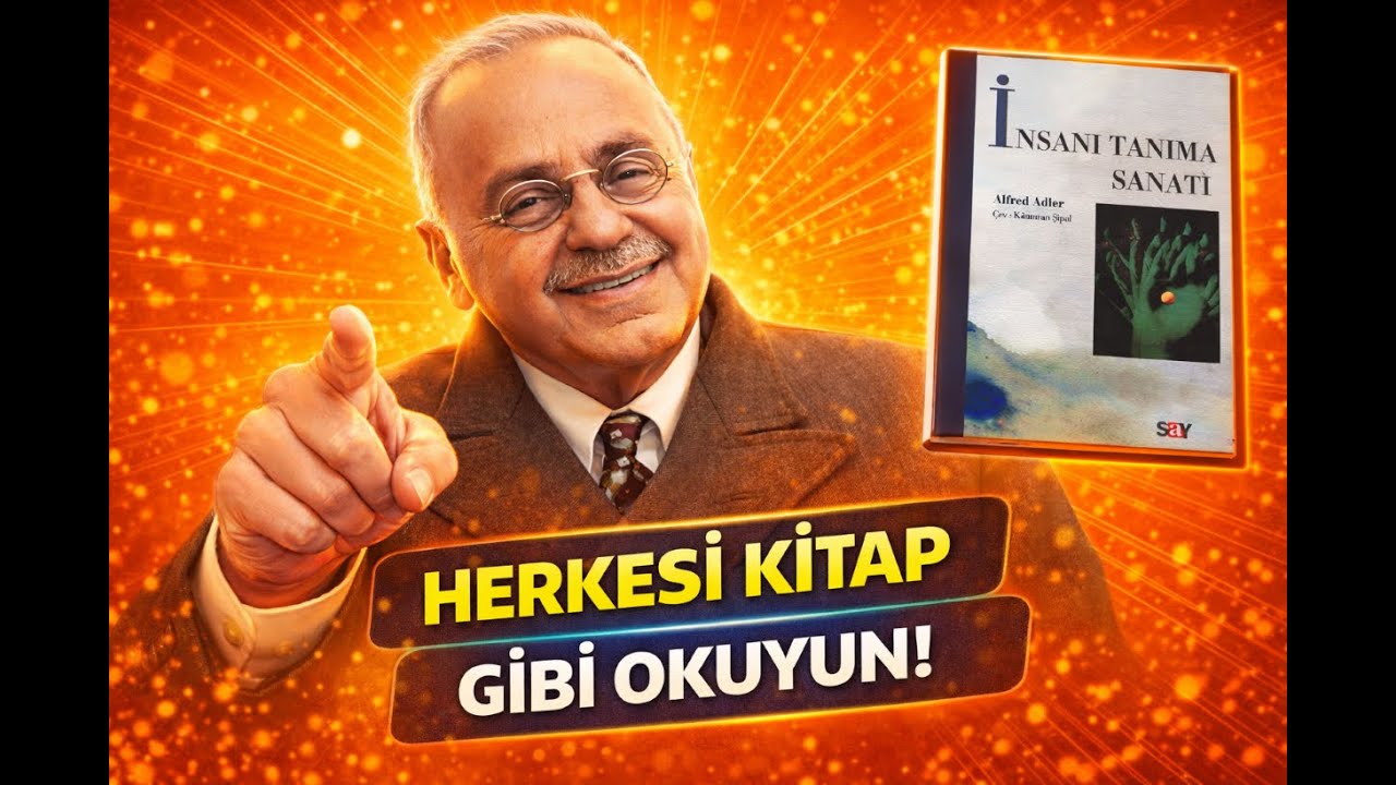Söylenmeyeni Nasıl Anlarsın?