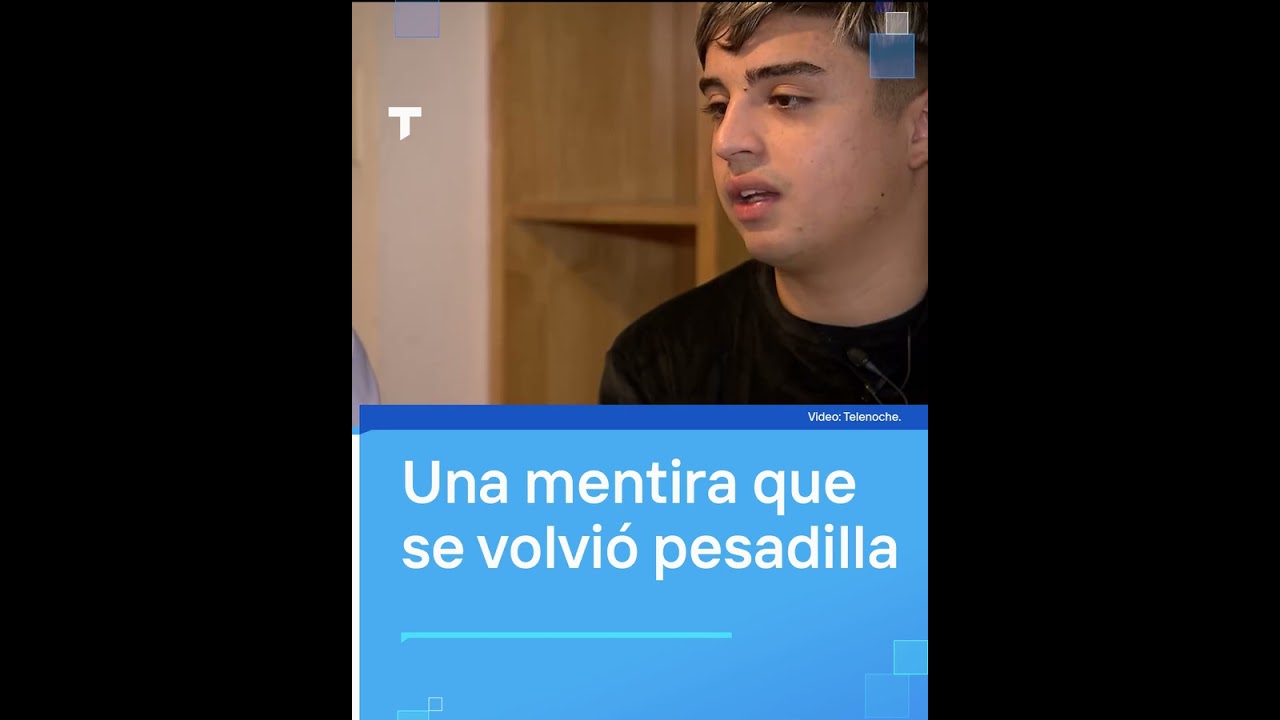 La justicia absolvi&oacute; acuatro adolescentes acusados de una presunta violaci&oacute;n