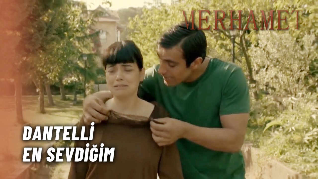 Fırat, Narin ile Uğraşıyor! - Merhamet 16. Bölüm