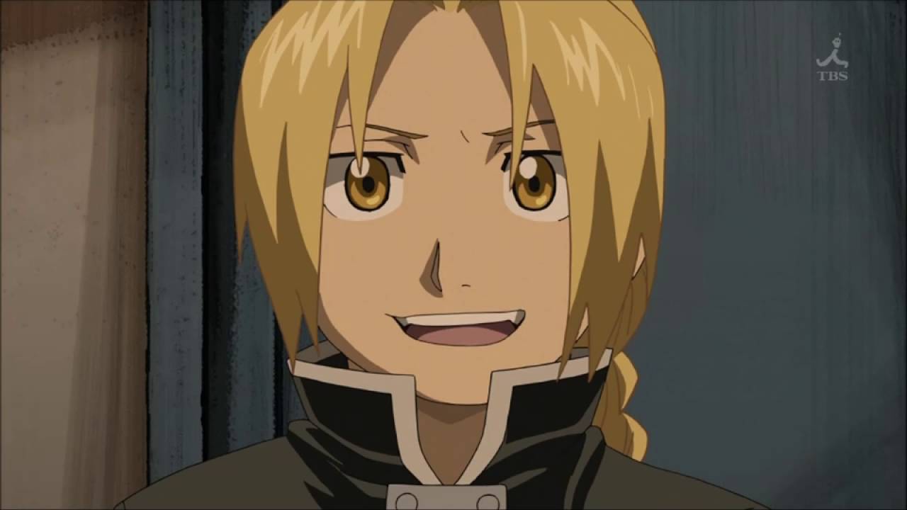 (Эдвард и Альфонс) - Непоседы