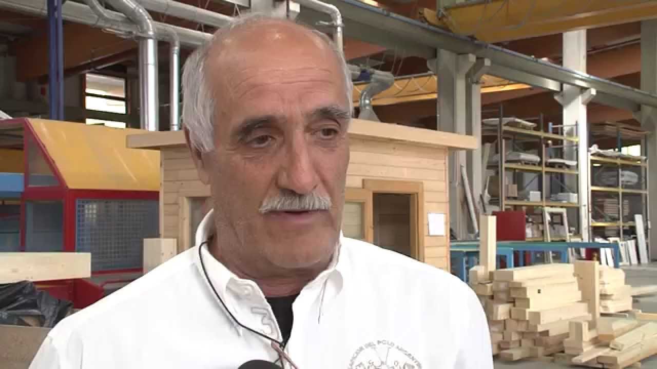 Vibrobloc - L'Azienda del tuo territorio