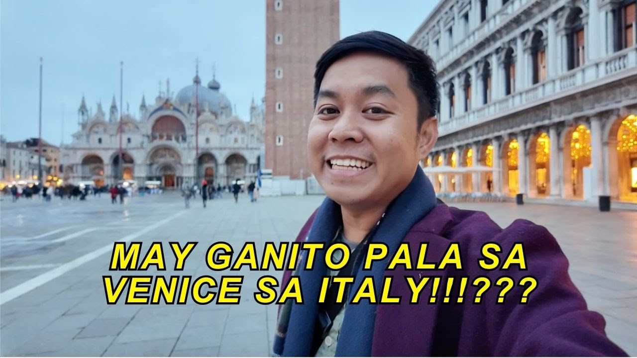Exploring Venice with Tips and Tricks from Locals