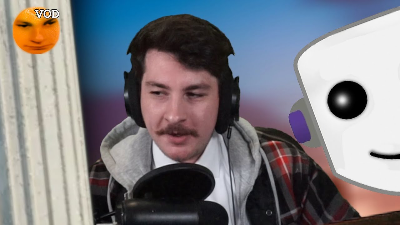YOUR GAMING HOT TAKES [Jawsh Vod]