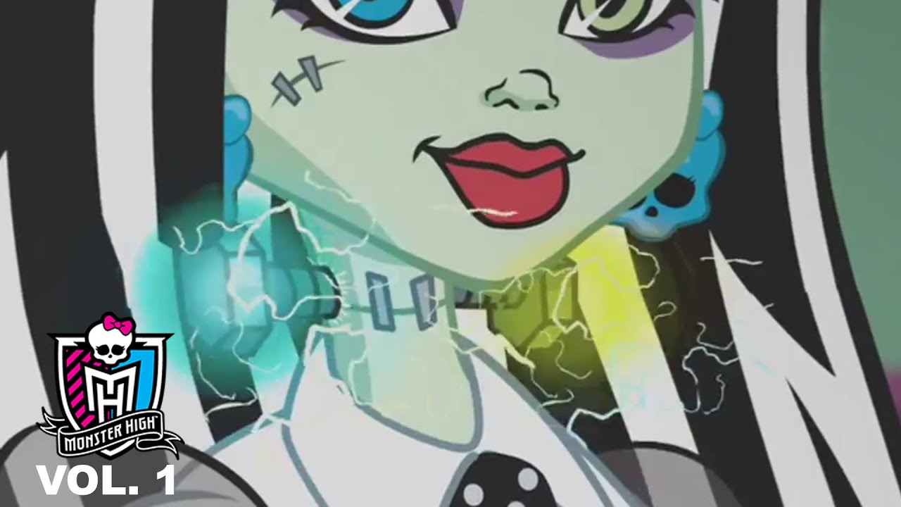 Día del Susto | Monster High