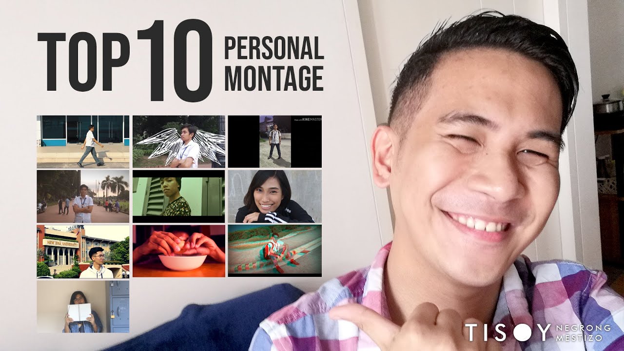 Flex ko Studs Ko - Top 10 Montage ng mga EMC ko