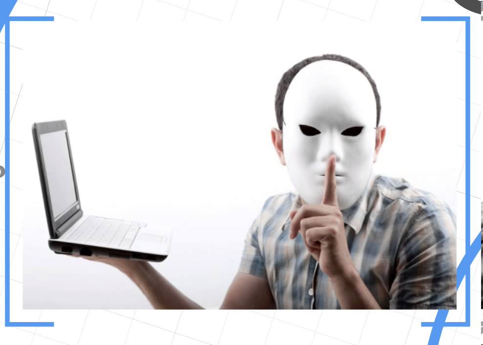 Online Responsibility