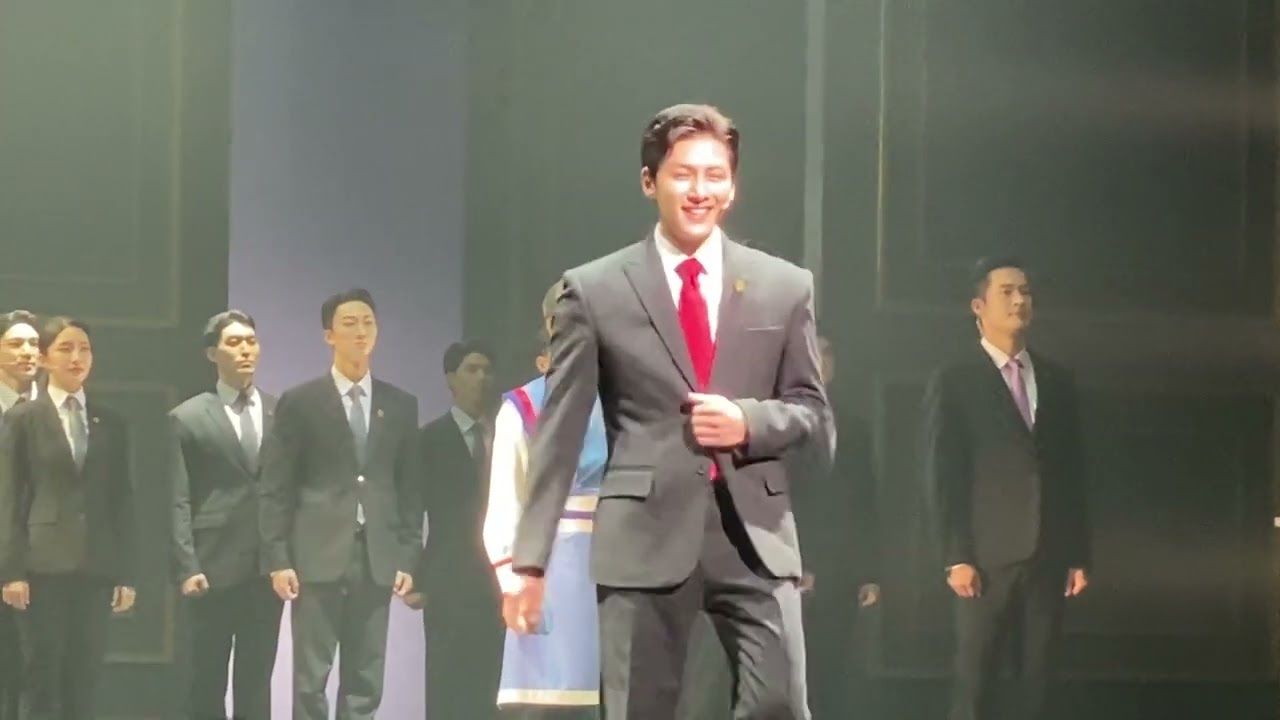 2023.07.15 뮤지컬 그날들