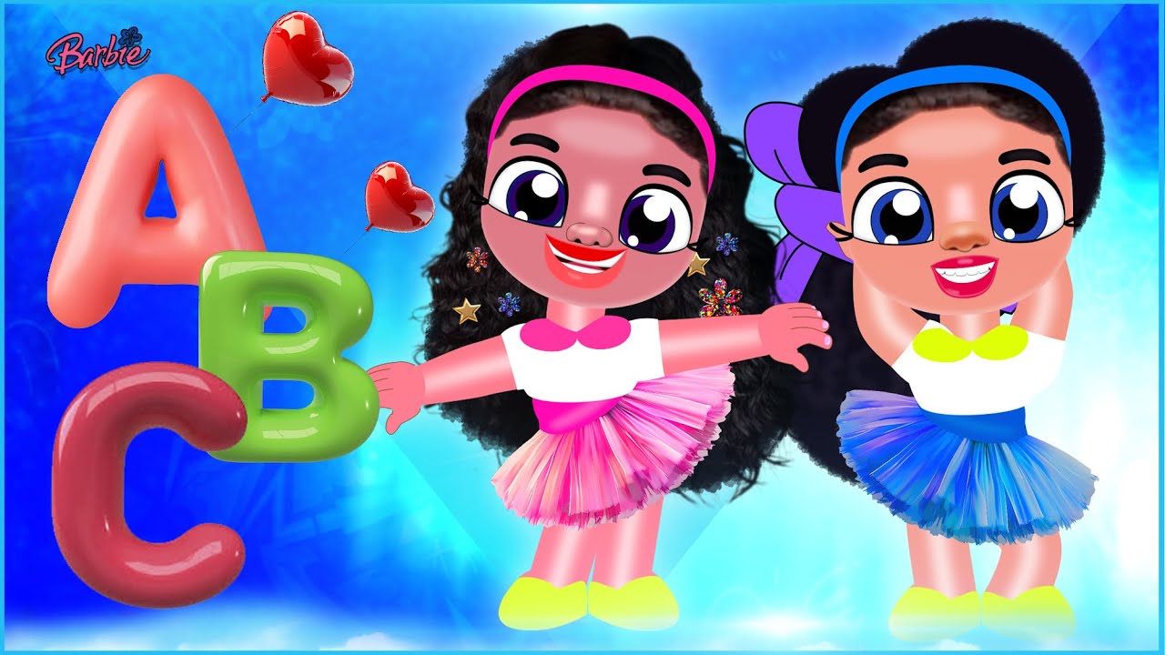 Alphabet Phonics ABC Song Nursery Rhymes - PingPong Kids