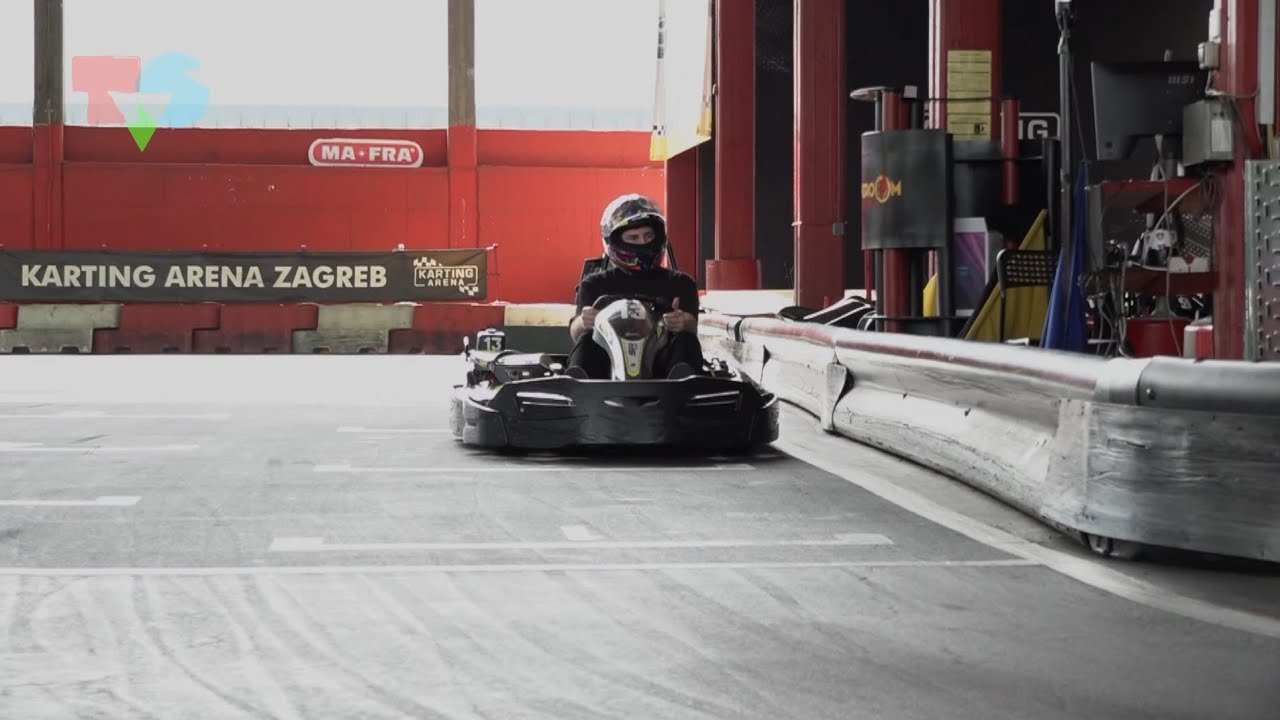 Zatvara li se najveća Karting arena u Zagrebu?