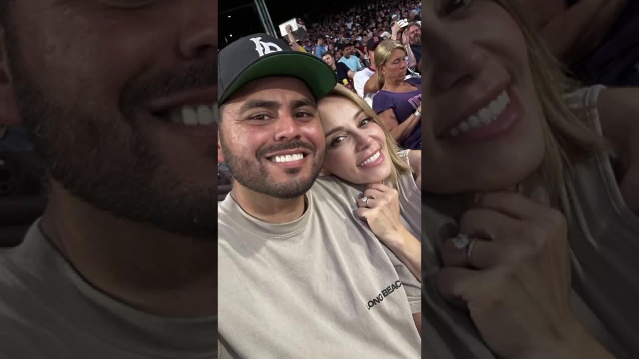 CELEBRANDO EN BOSTON | ROSIE RIVERA