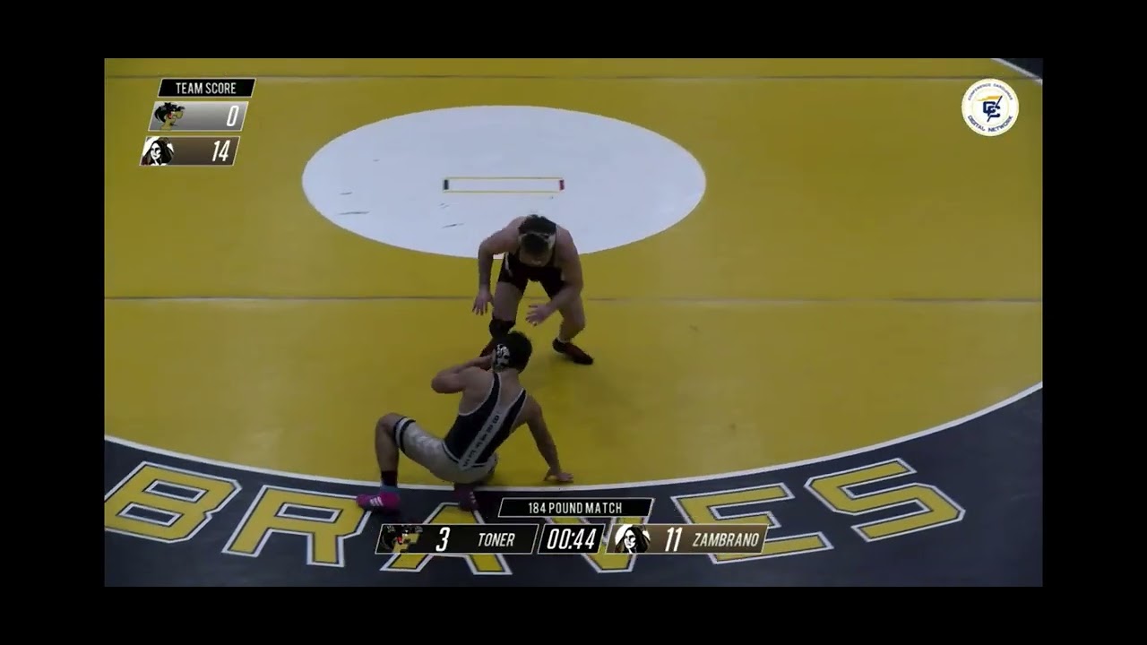 Jose Zambrano v. Ferrum 