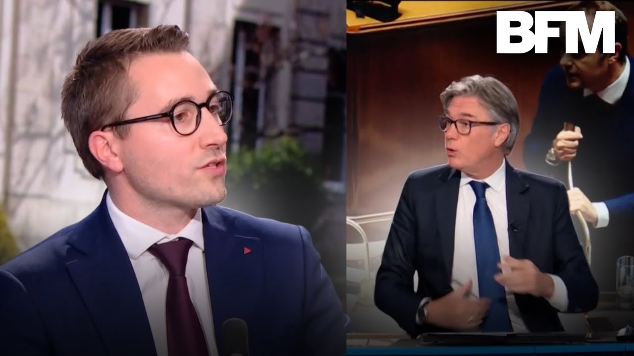 Découverts : BFM pris en flagrant délit de fake news
