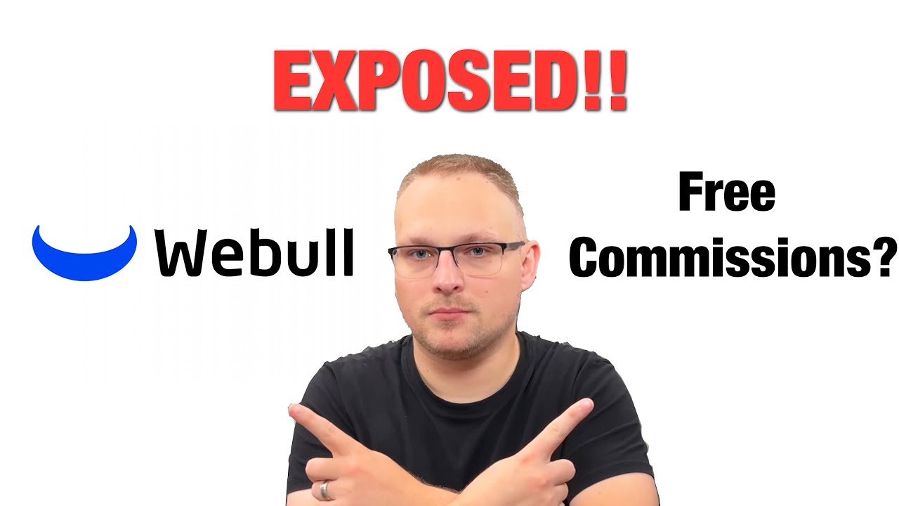 🔥 Unbelievable High Fees on Webull EXPOSED for Futures Trading?! 💸📈 #futures #trading
