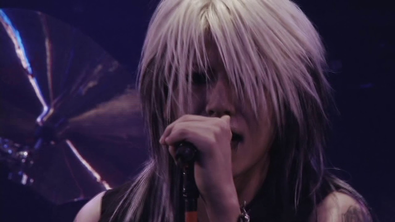 DEATHGAZE - 2011 PREMIUM NIGHT : BLISS OUT MIND  -FROM THE END- (DVD)