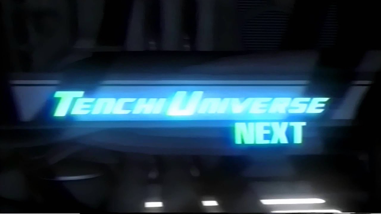 Toonami - Bumper & Lineup Collection (1080p HD)