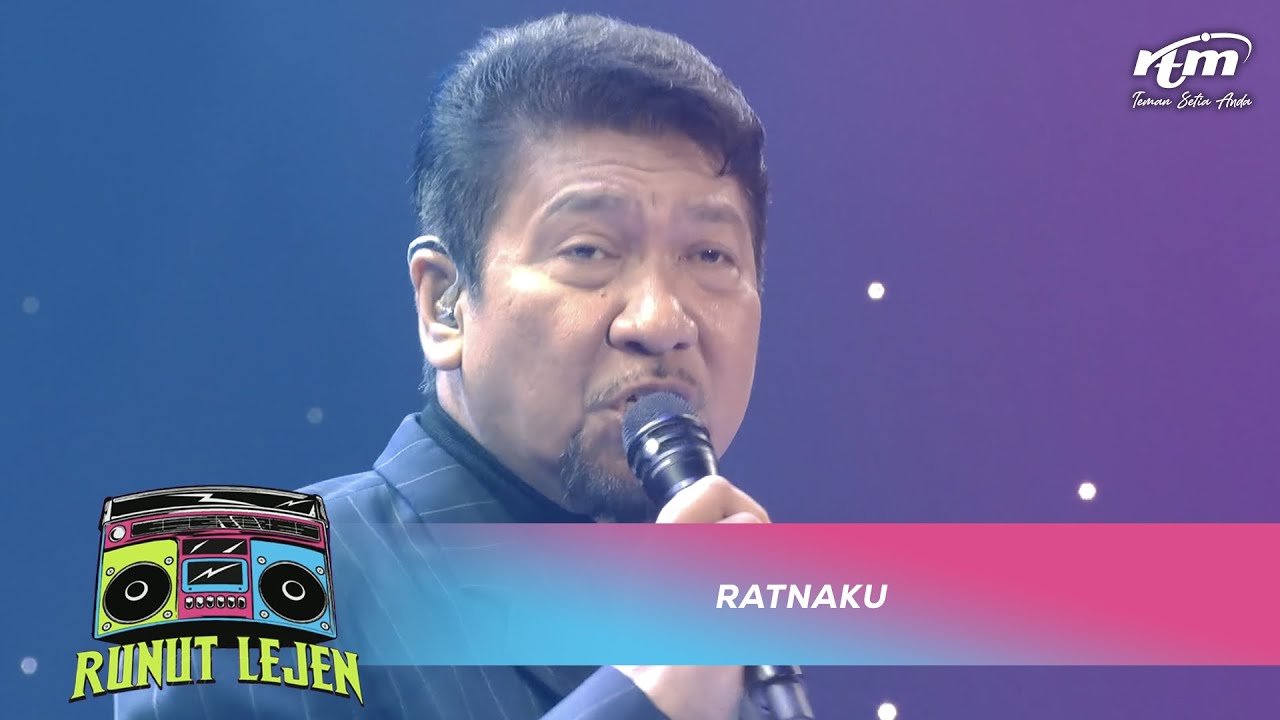 Roy | Ratnaku | Konsert Runut Lejen