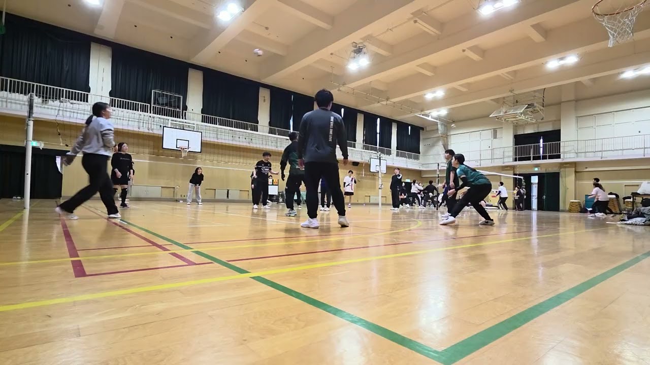 2026/2/11ウィークデーズ
