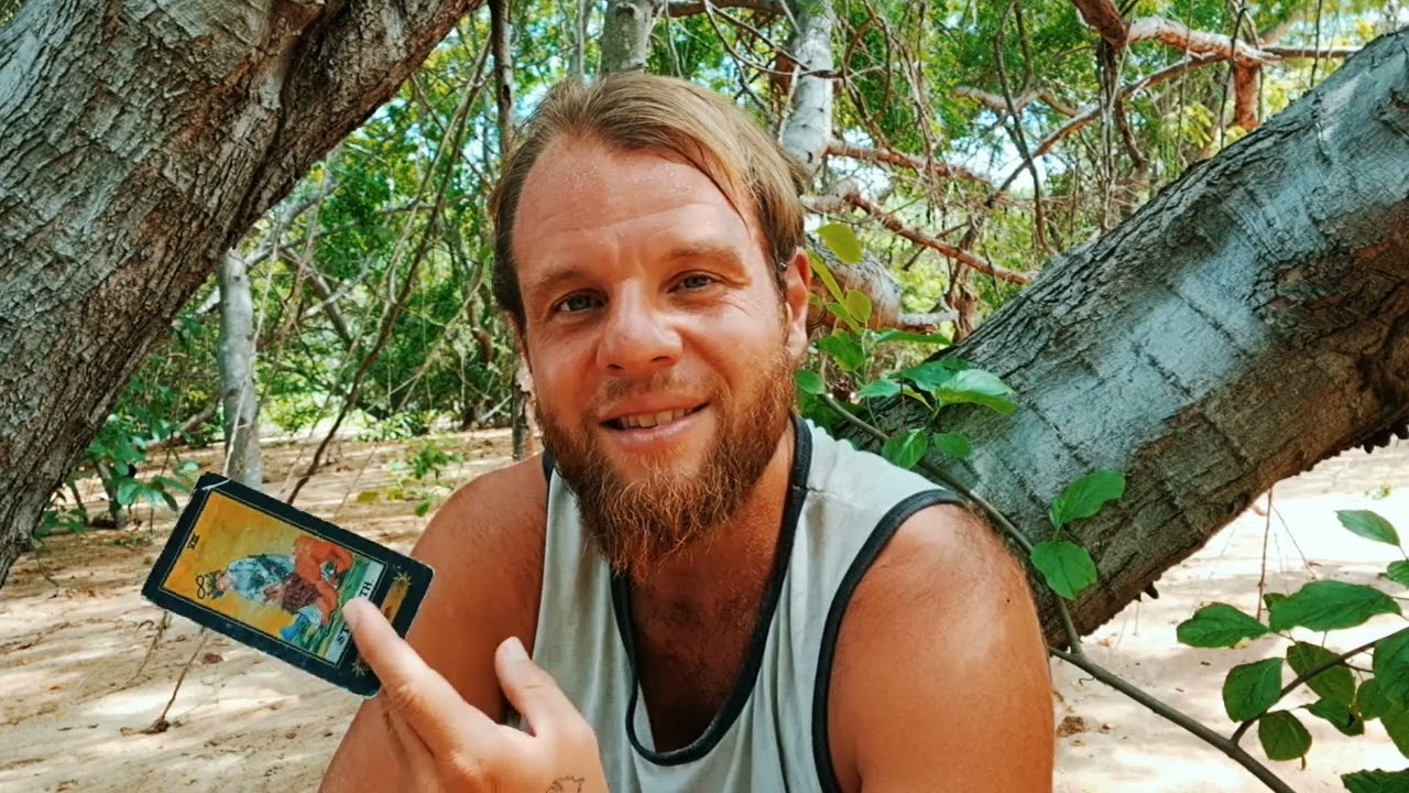 Der Nebel lichtet sich. Du siehst Dich selbst und eine alte Verbindung in einem neuen Licht