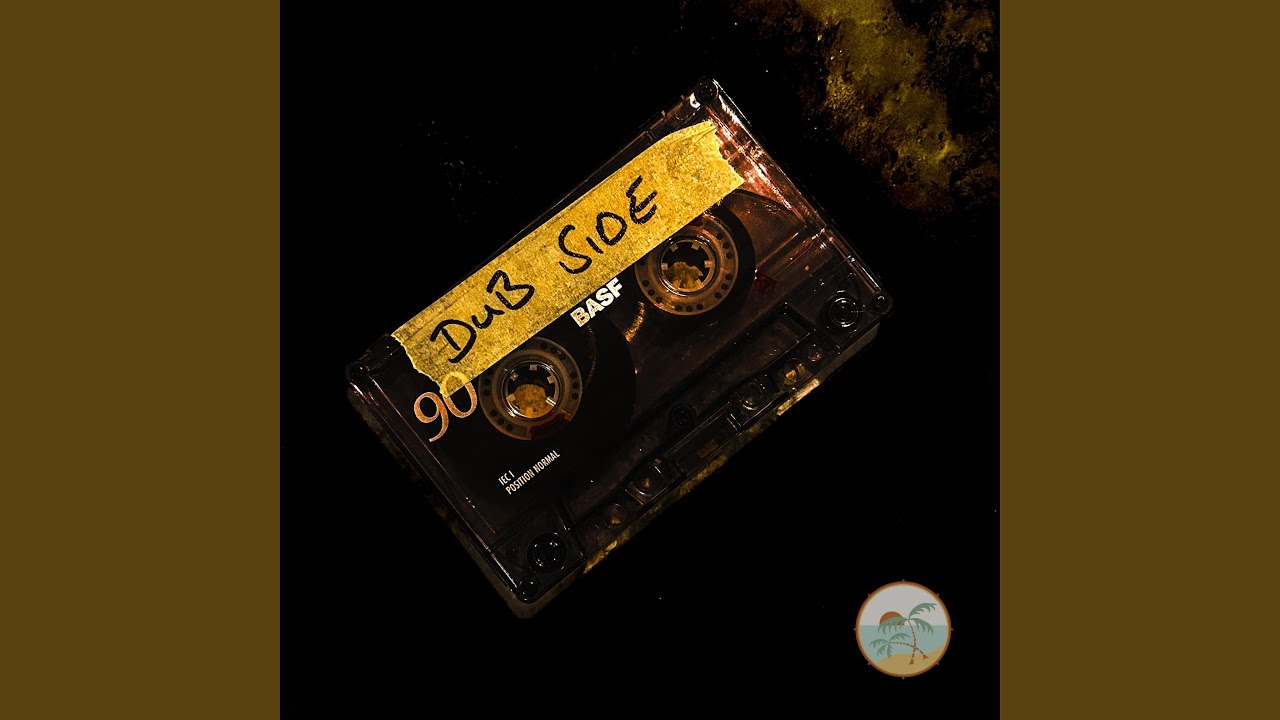 Dub Side (feat. Aston Barrett Jr.)