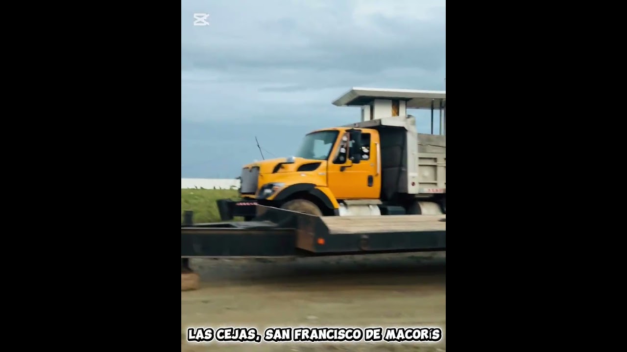 Las Cejas, San Francisco de Macorís 