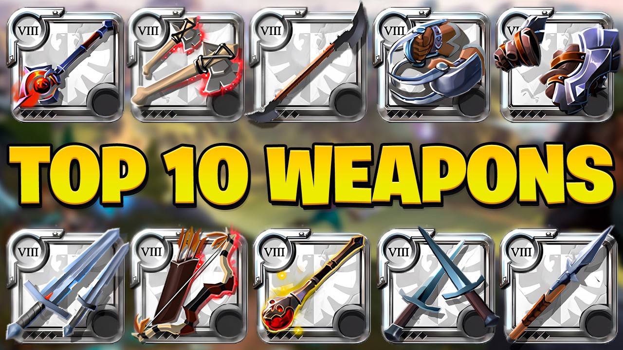 Top 10 Full Ganking Solo Builds in 2026