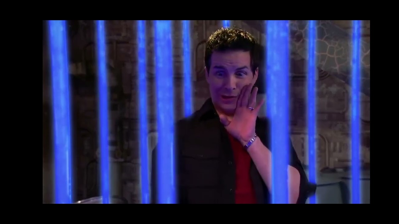 Lab Rats - Bionic Showdown clip 3