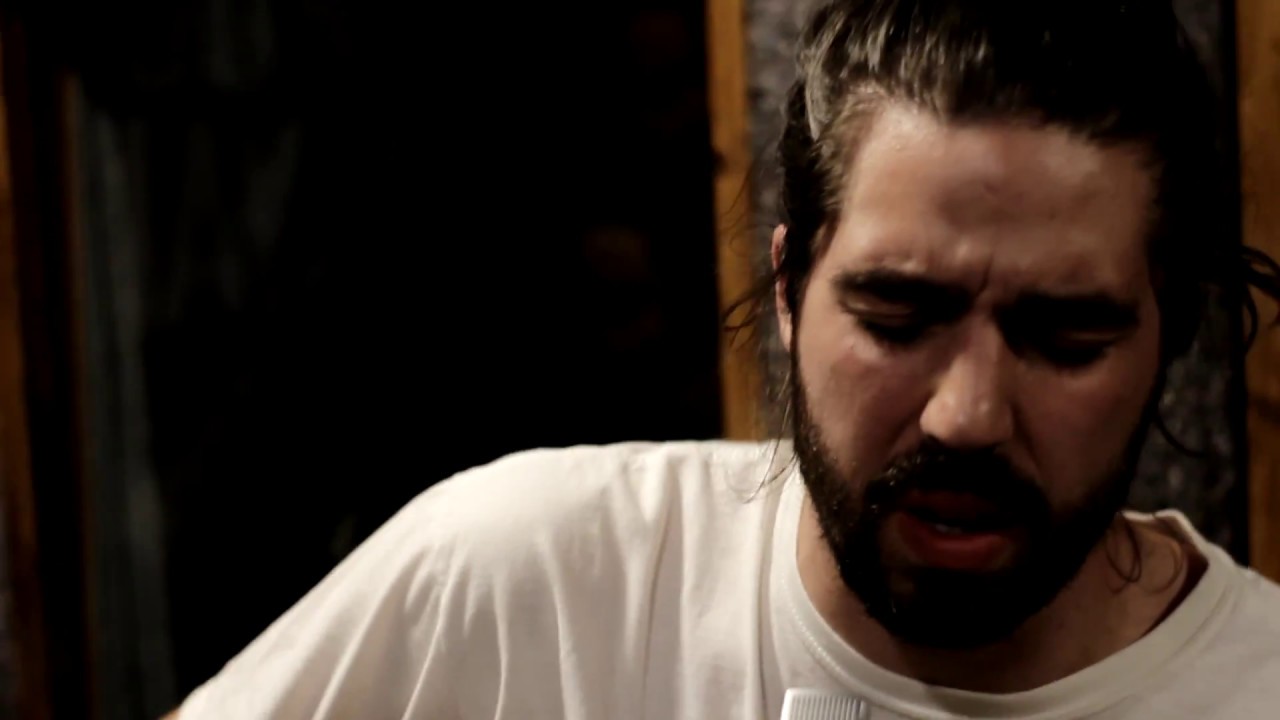 REBEL ROOTS - SHALL FALL ( ACOUSTIC STUDIO LIVE )
