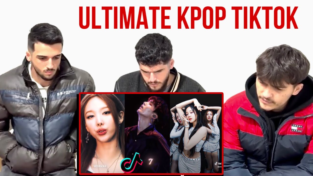 FNF Reacts to ULTIMATE TIK TOK COMPILATION for @daimozone
