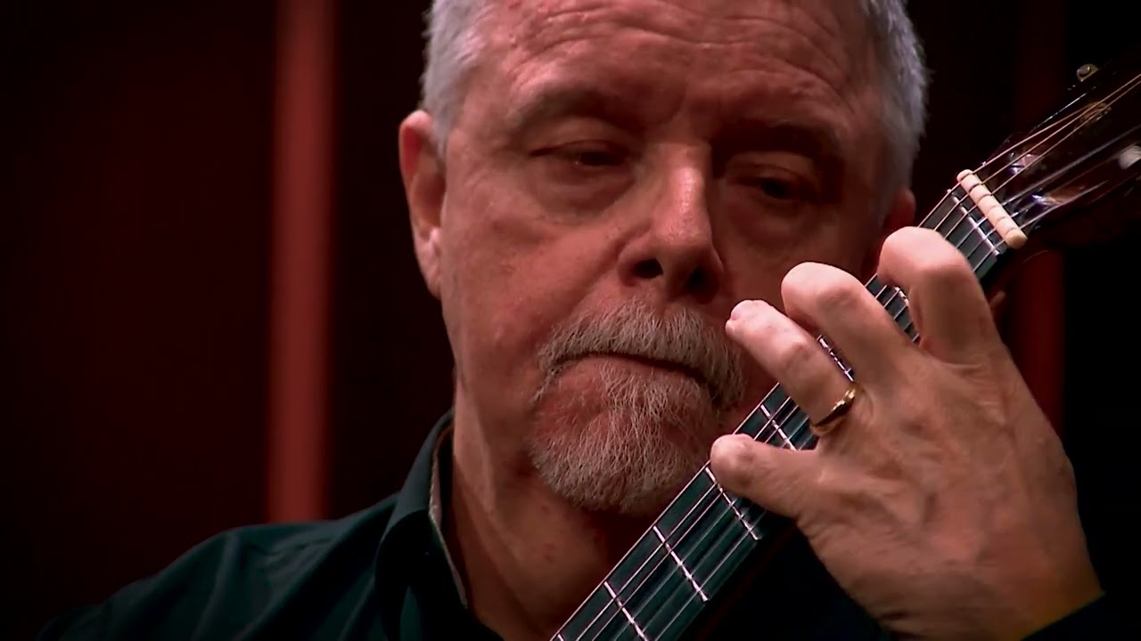 VIOLÃO BRASILEIRO ll - LUIZ CLAUDIO