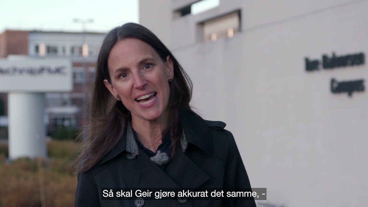 TechnipFMC og KONGSBERG Gruppen demonstrerer forskjellen på industri 3.0 og 4.0