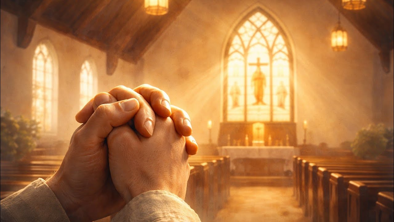 Cuida a mis hermanos Señor - Música Católica