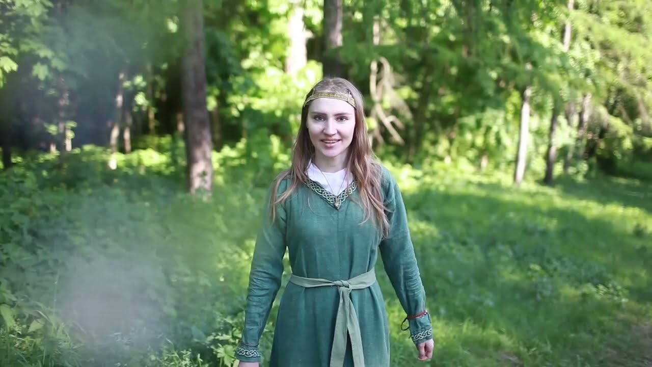 Son Ar Chistr (Ev chistr 'ta Laou!) Песня о сидре (Пей сидр, Лау!)