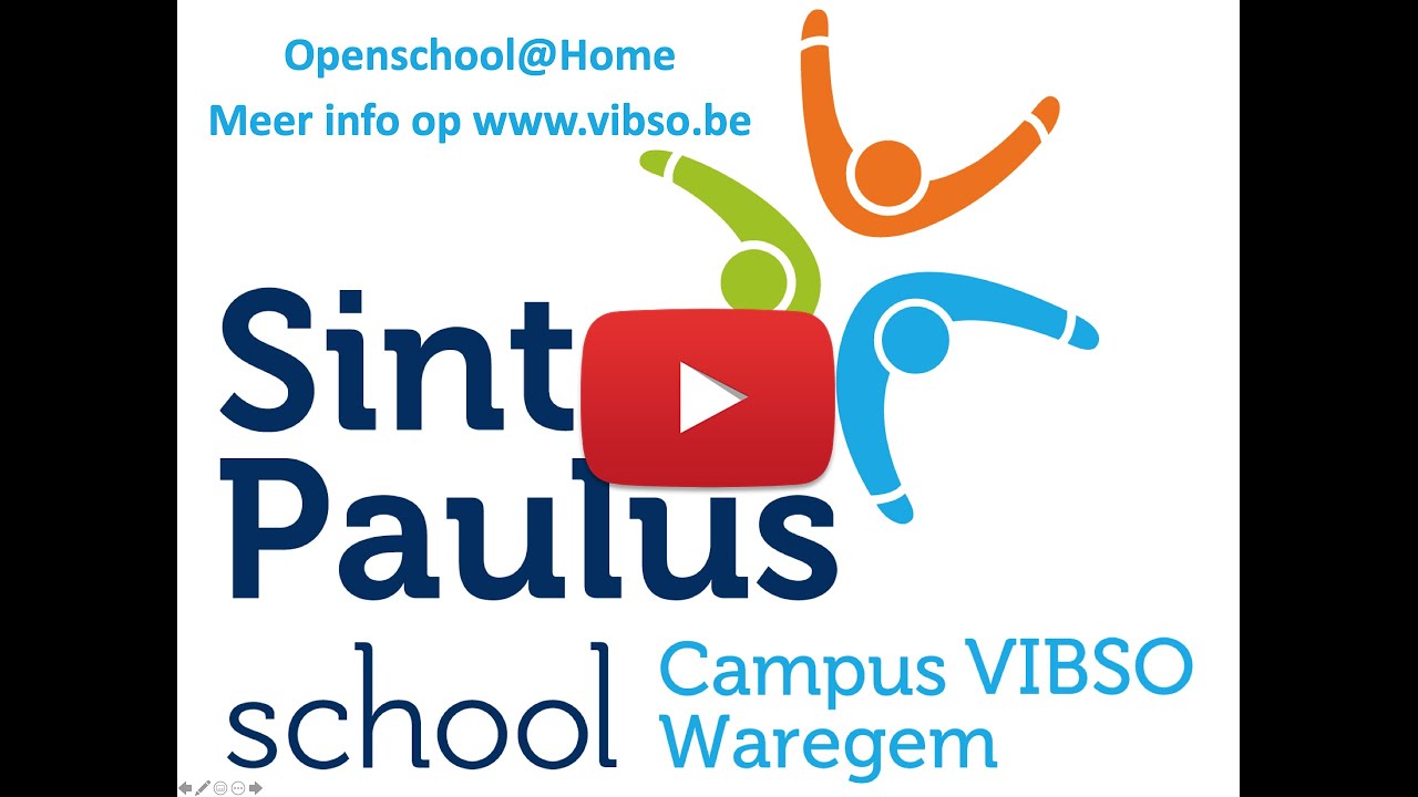 Rondleiding VIBSO