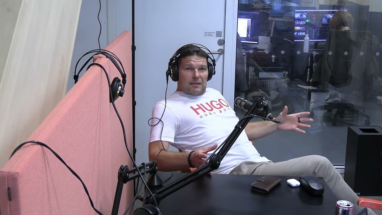 Narriradio #82: Tomek Valtonen