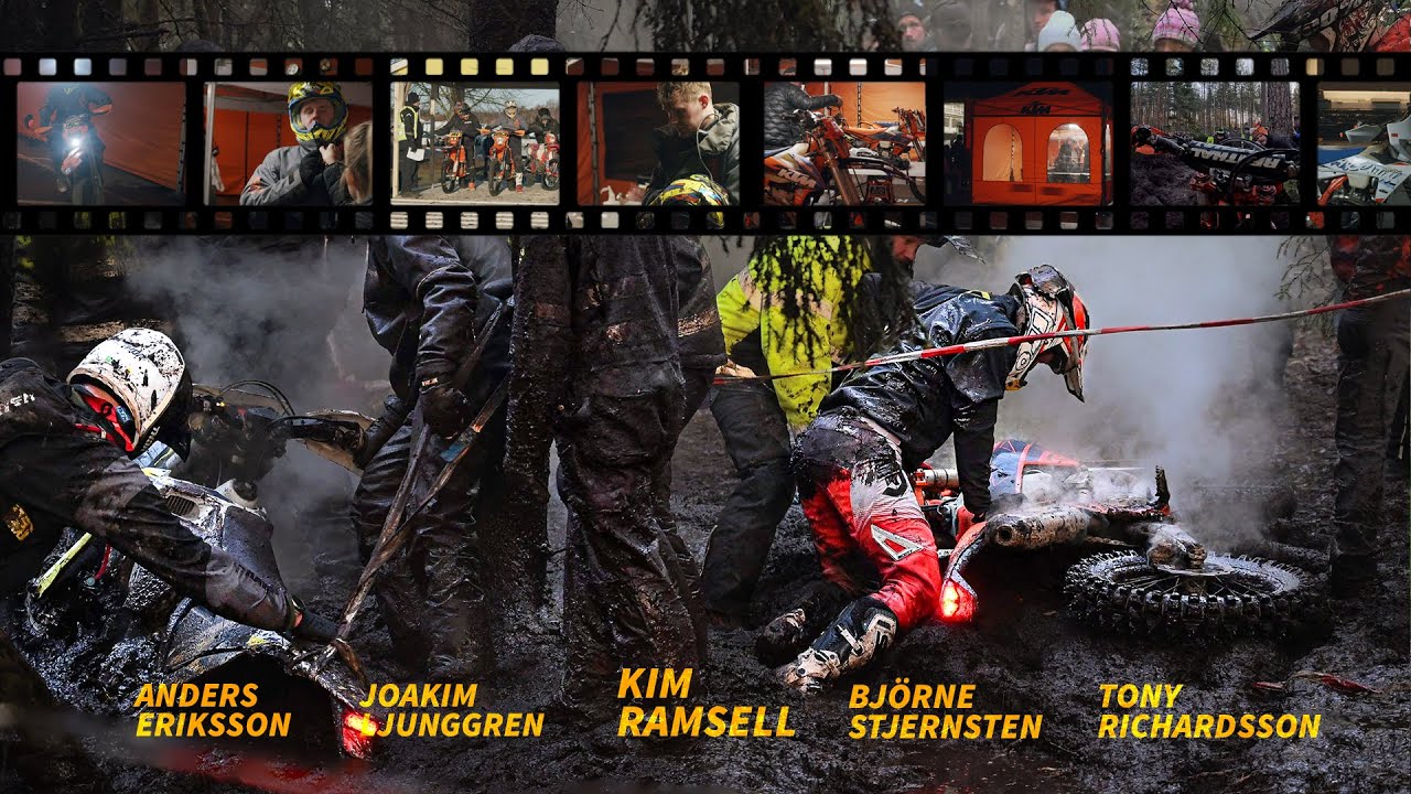 Novemberkåsan 2023 | Kim Ramsell