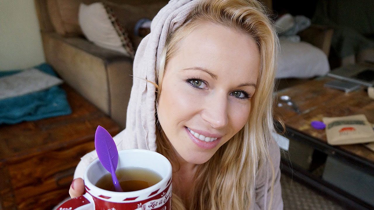 30 Day Detox Giveaway with TeamiBlends
